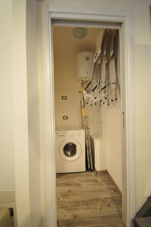 Papireto 11 Loft Palerme