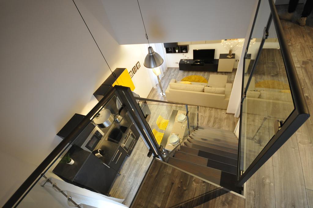 Appartement Papireto 11 Loft