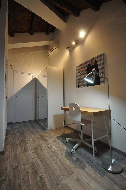 Appartement Papireto 11 Loft *