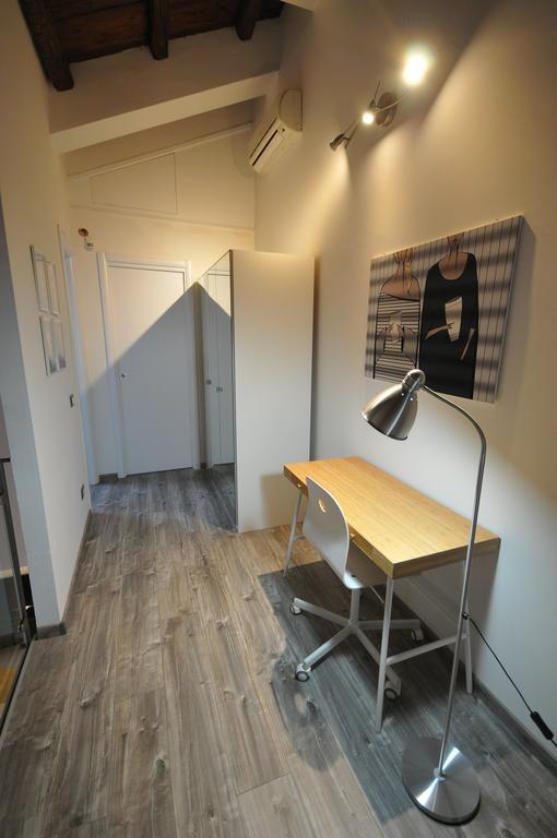 Papireto 11 Loft