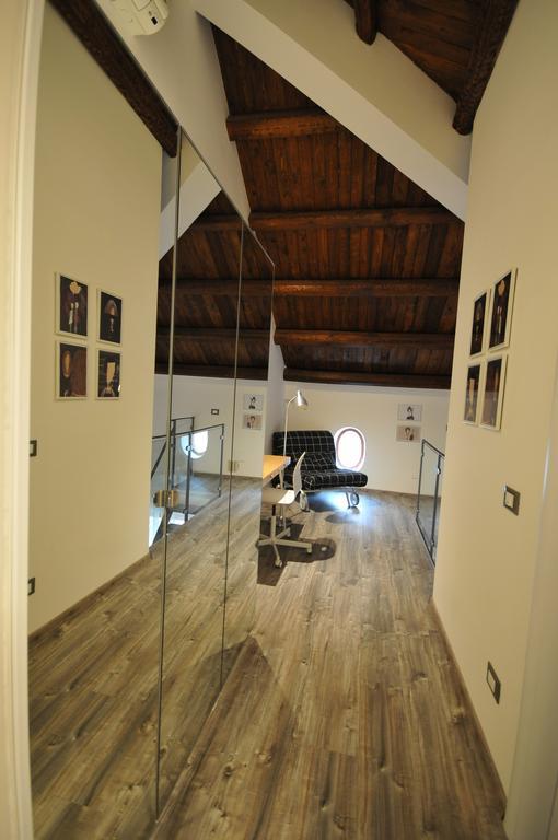 Papireto 11 Loft