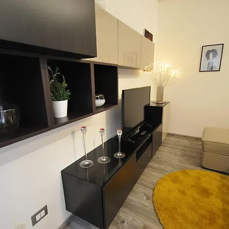 Ferienwohnung Papireto 11 Loft Palermo Exterior foto