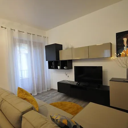 Ferienwohnung Papireto 11 Loft Palermo Exterior foto