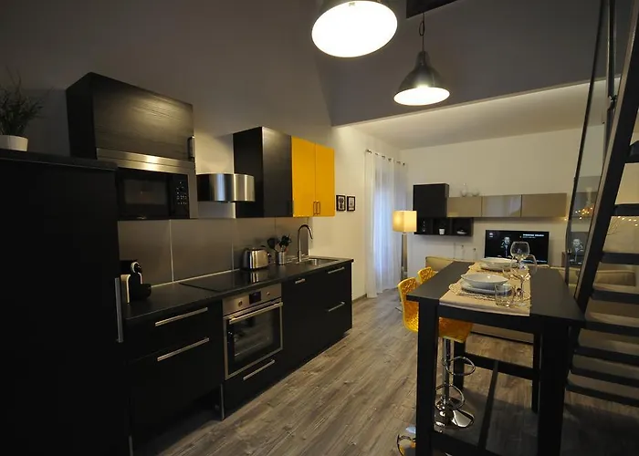 Papireto 11 Loft