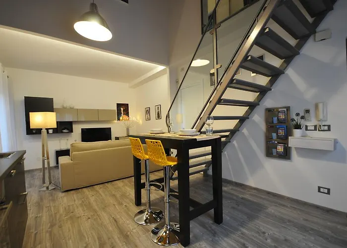 Papireto 11 Loft