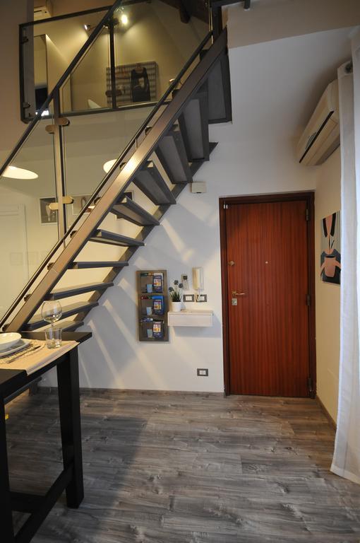 Papireto 11 Loft * Palermo