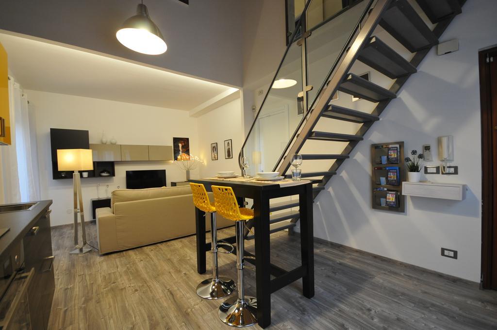 Papireto 11 Loft Palermo