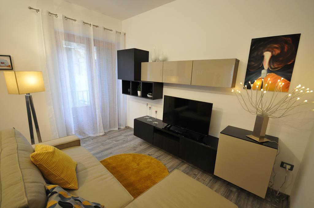 Apartment Papireto 11 Loft