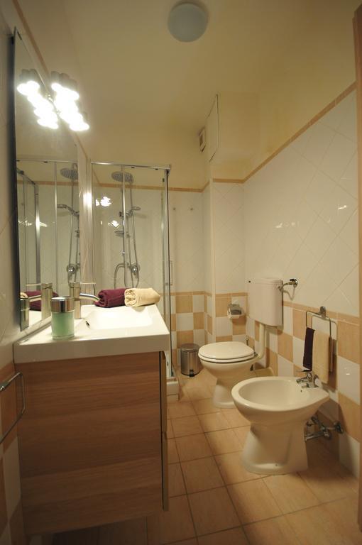 Apartment Papireto 11 Loft *