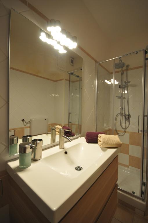 Apartment Papireto 11 Loft Palermo
