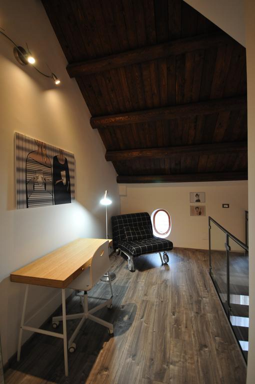 Papireto 11 Loft Palermo