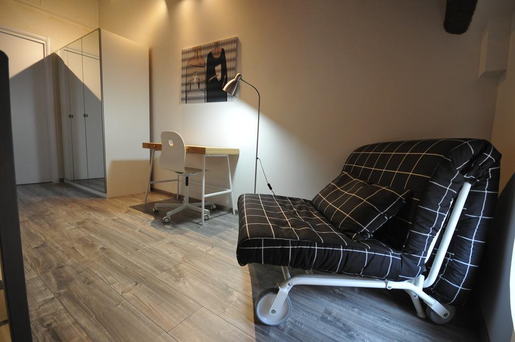Apartment Papireto 11 Loft