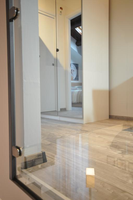 Papireto 11 Loft Palermo