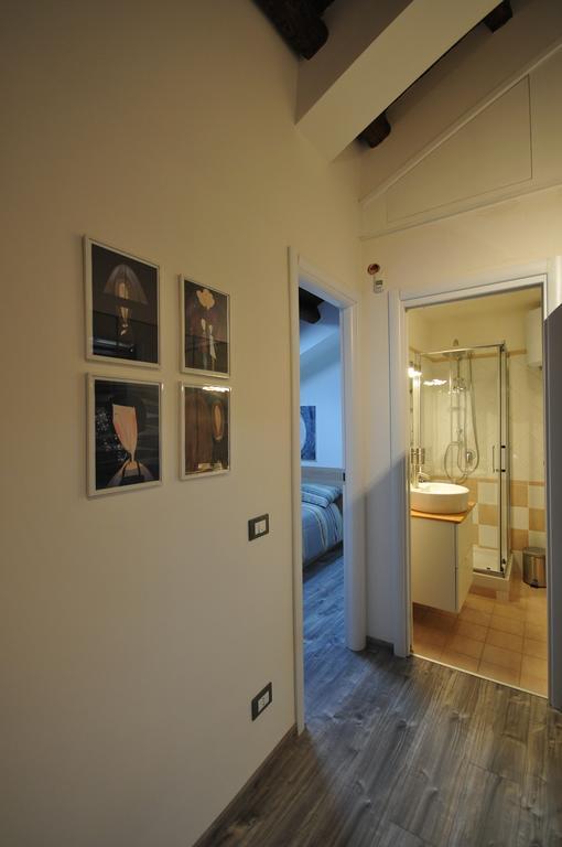 Apartment Papireto 11 Loft