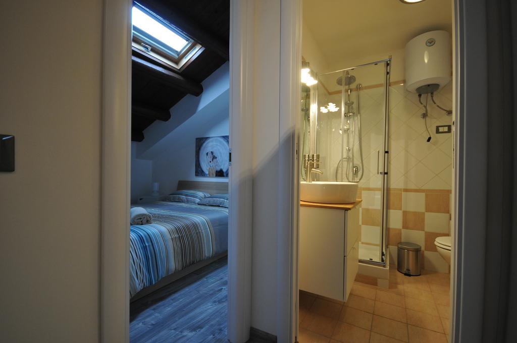 Apartment Papireto 11 Loft *