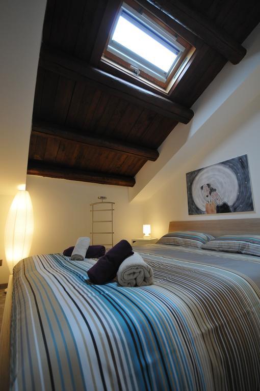 Papireto 11 Loft Palermo