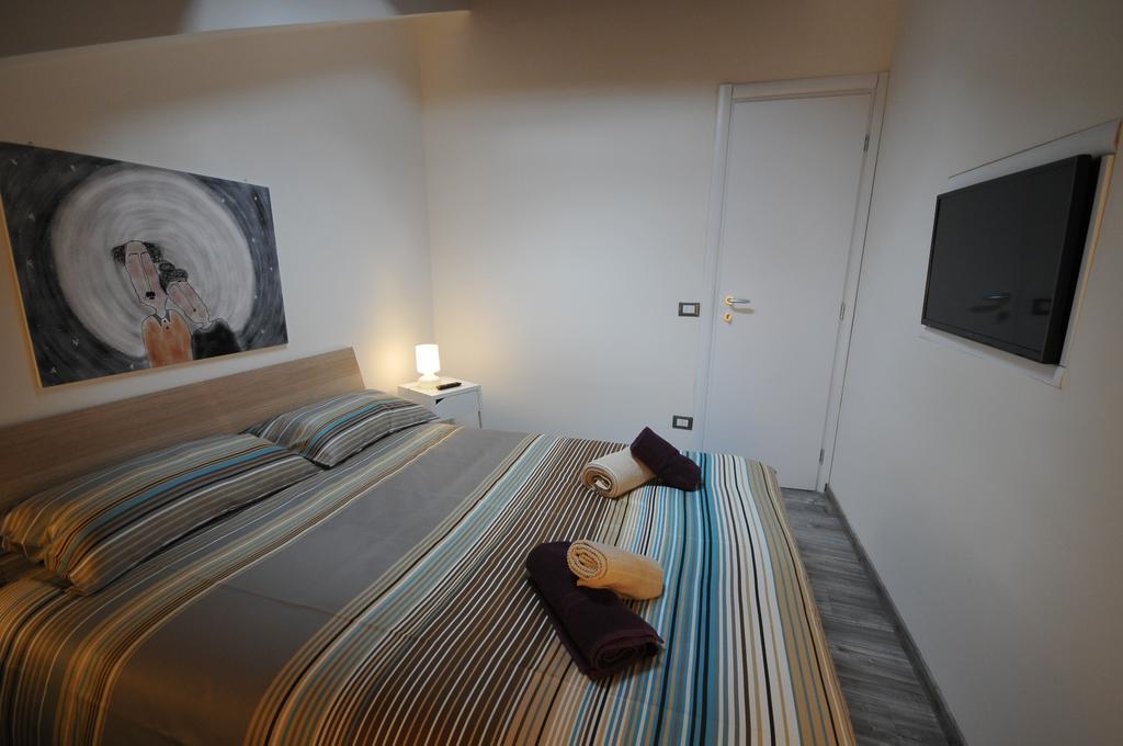 Apartment Papireto 11 Loft