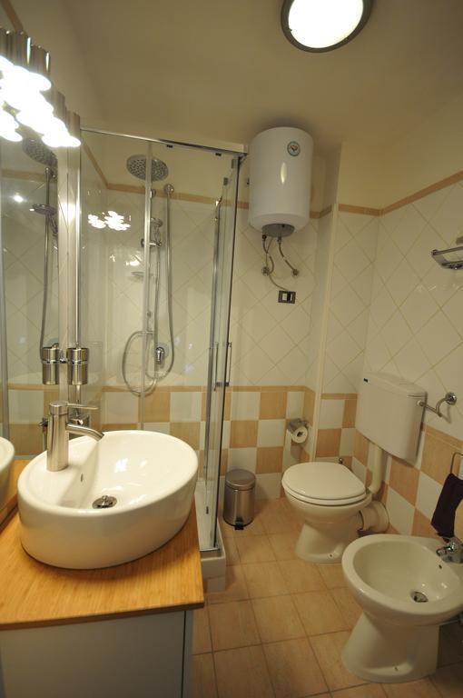 Apartment Papireto 11 Loft *