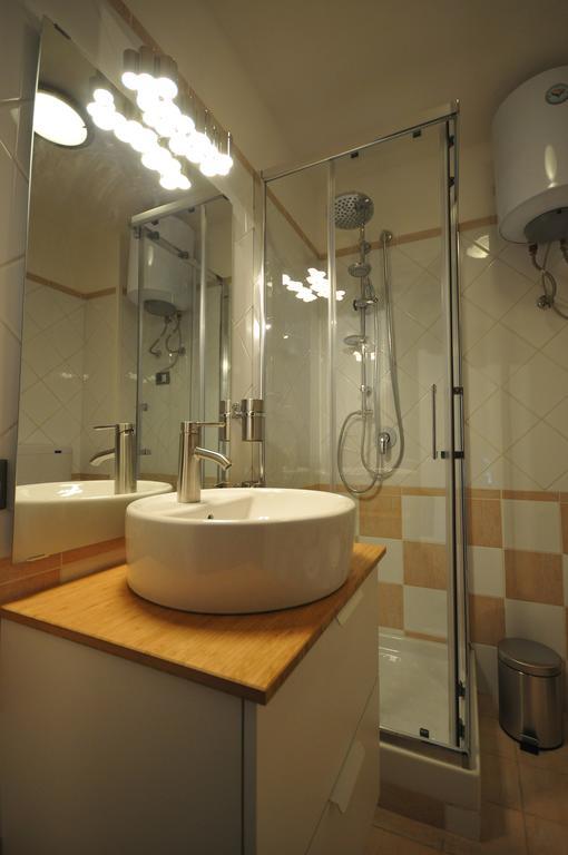 Papireto 11 Loft Palermo