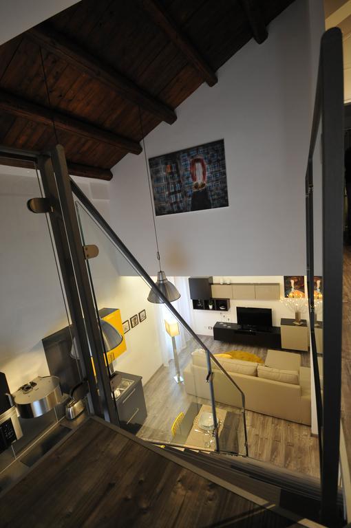 Apartment Papireto 11 Loft