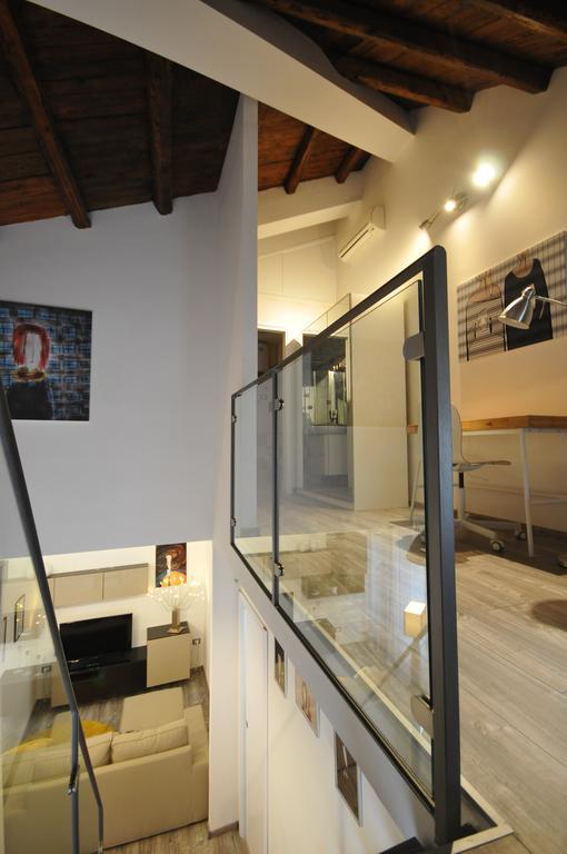 Apartment Papireto 11 Loft *