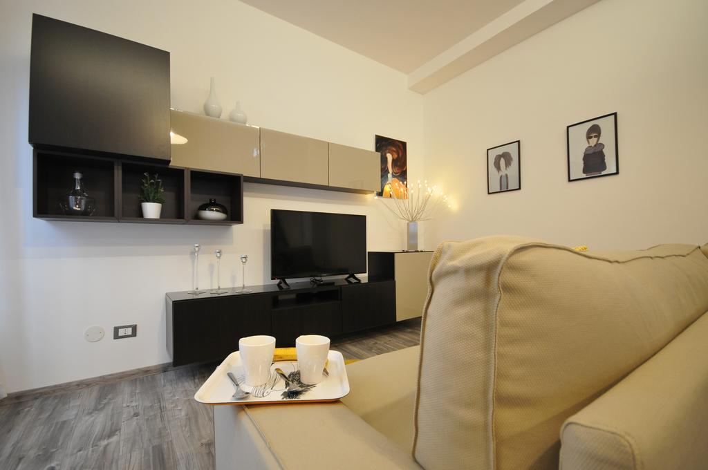 Apartment Papireto 11 Loft Palermo