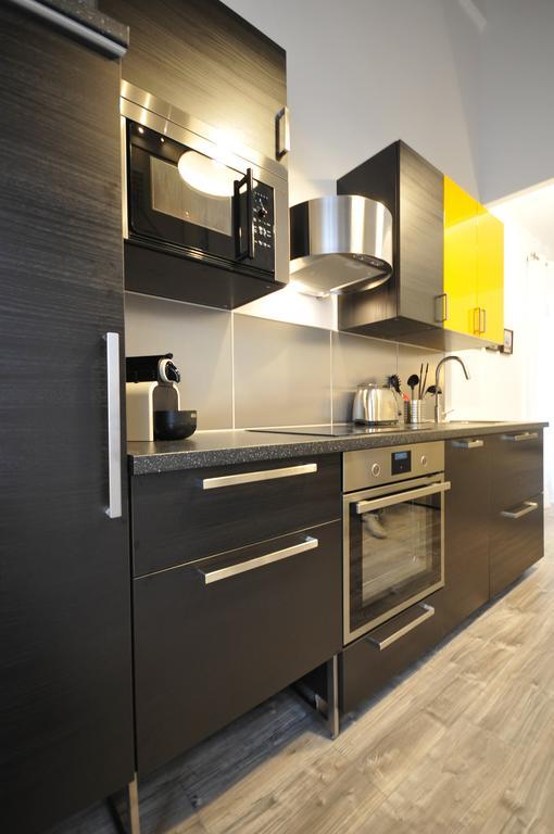 Apartment Papireto 11 Loft