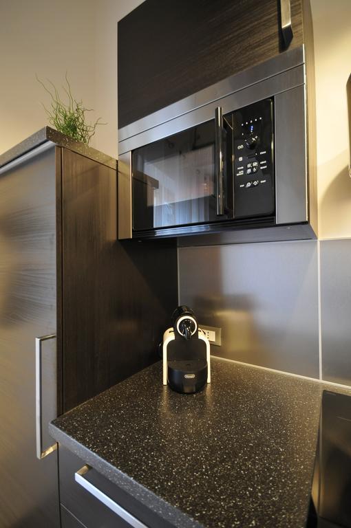 Apartment Papireto 11 Loft Palermo