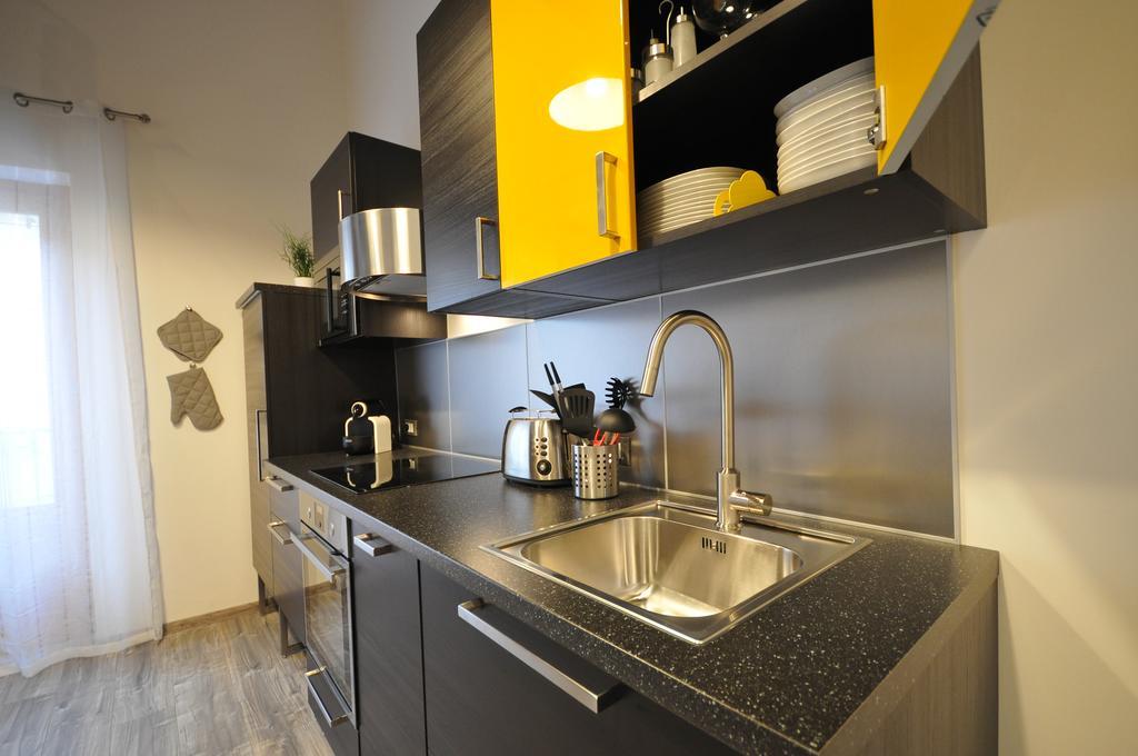 Apartment Papireto 11 Loft