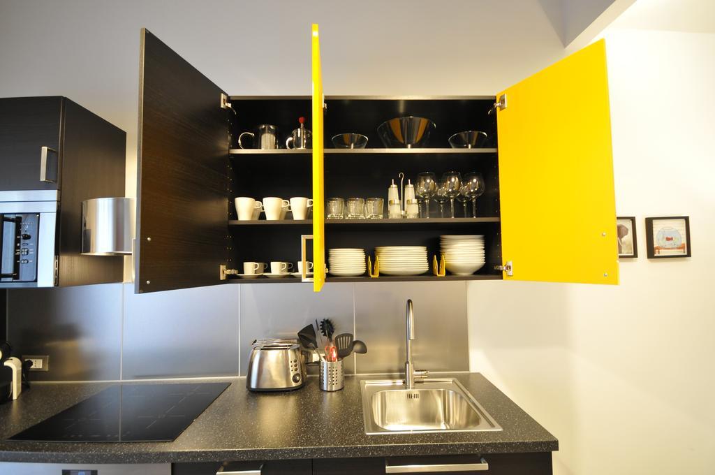 Papireto 11 Loft Palermo