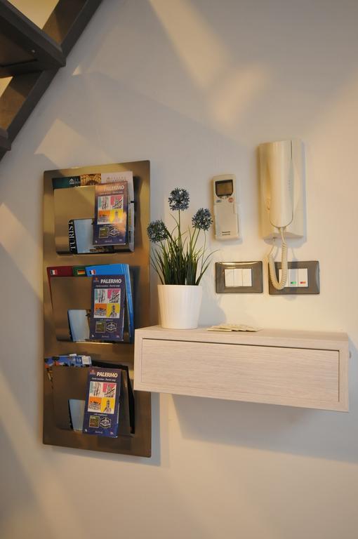 Apartment Papireto 11 Loft