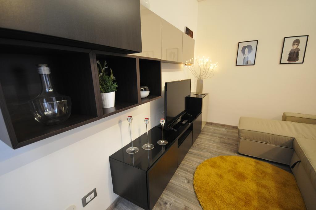 Apartment Papireto 11 Loft *
