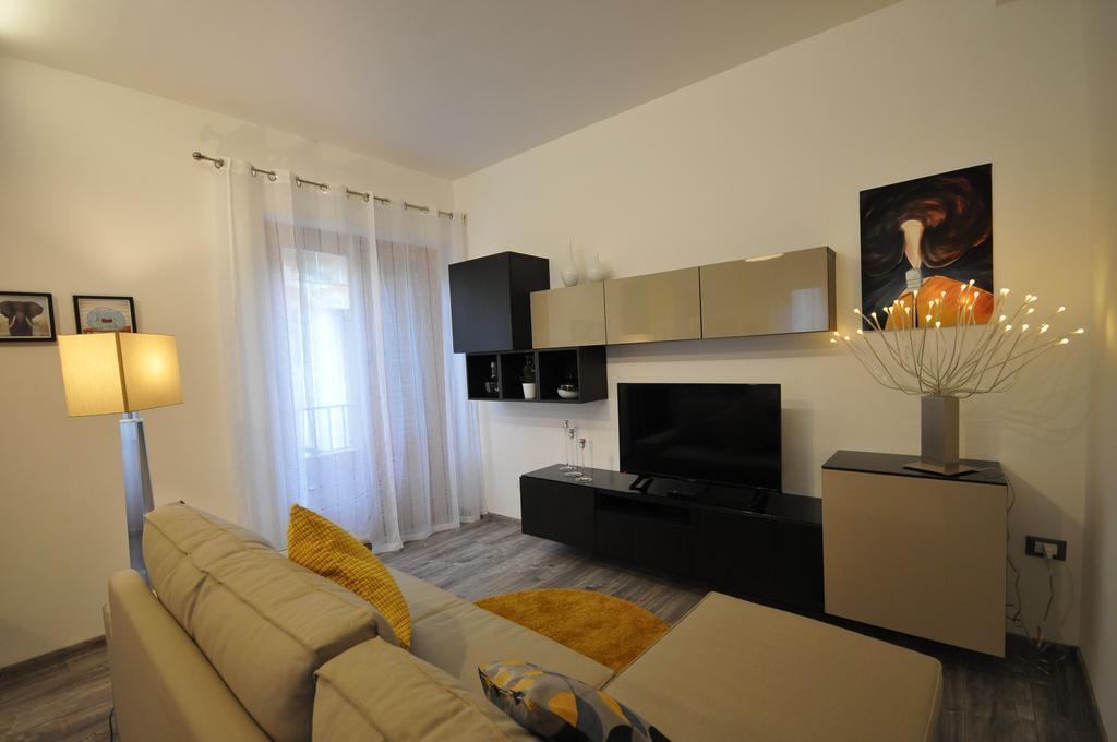 Papireto 11 Loft Palermo